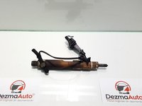 Injector cu fir 038130201F, Skoda Octavia Combi (1U5) 1.9cdti