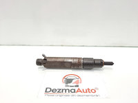 Injector cu fir, Audi A3 (8L1) [Fabr 1996-2003] 1.9 tdi, AHF, 028130201S (id:417745)