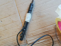 Injector cu fir Audi A6 2.5 TDi an 2001 cod 059130202 B