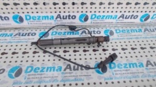 Injector cu fir Audi A6 2.5 tdi