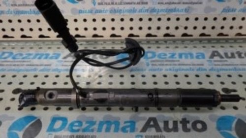 Injector cu fir Audi A6 2.5 tdi