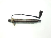 Injector cu fir, cod 028130201S, Audi A6 Avant (4B5, C5), 1.9 TDI, AFN (idi:579717)