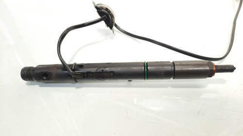 Injector cu fir, cod 059130202E, Audi A6 Allr
