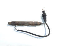 Injector cu fir cod 8200047506, Renault Kangoo 1, 1.9DCI (id:286326)