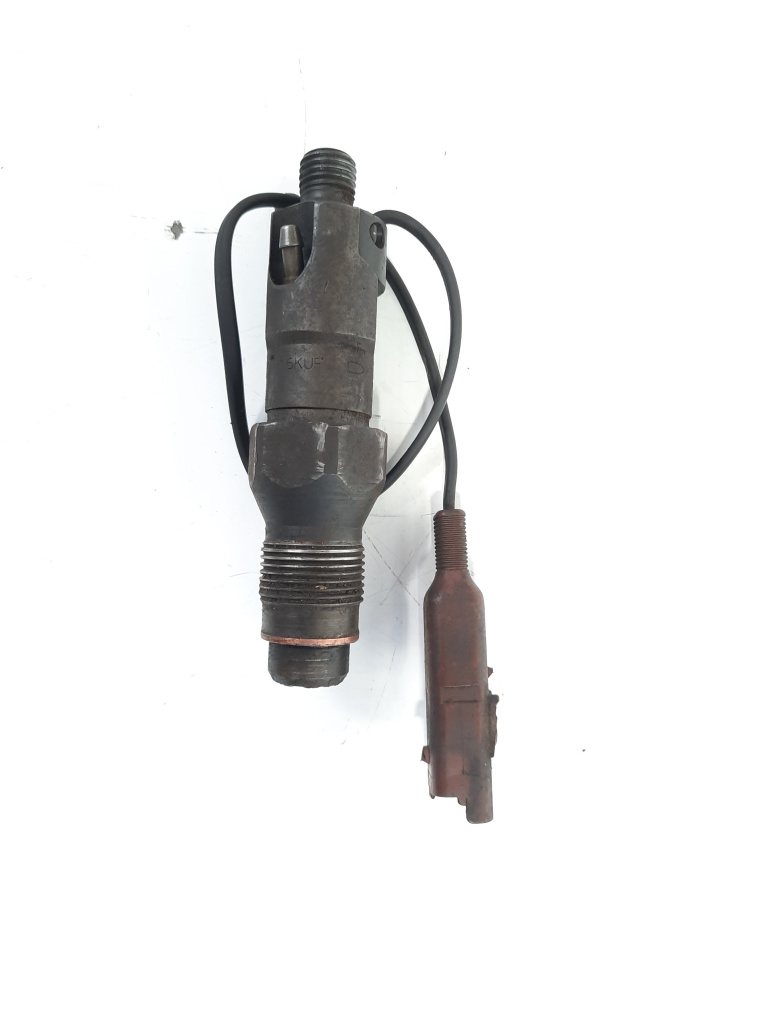 Injector cu fir, cod LDCR02601AA, Citroen Jumpy (I) 1.9 diesel, WJY (idi:486024)