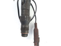 Injector cu fir, cod LDCR02601AA, Citroen Jumpy (I) 1.9 diesel, WJY (idi:486024)