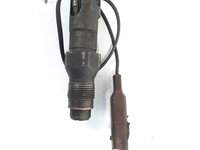 Injector cu fir, cod LDCR02601AA, Peugeot Partner (I), 1.9 D, WJY (idi:486024)