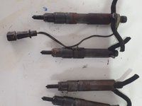 Injector cu fir Ford Galaxy 1.9 D anul 2000 cod AVG