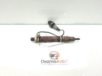 Injector cu fir, Skoda Octavia 1 (1U2) [Fabr 1996-2010] 1.9 sdi, AQM, 038130202C (id:416689)