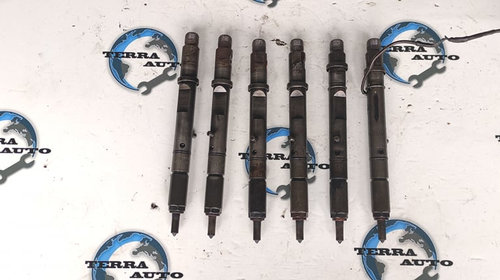 Injector cu fir Skoda Superb I 2.5 TDI cod: 0