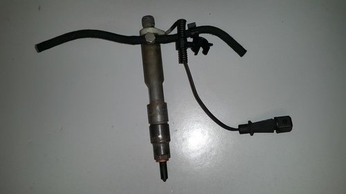 Injector cu Fir Volkswagen/ Audi/ Seat/ Skoda