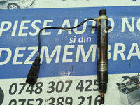 Injector cu fir Volkswagen Audi Seat Skoda 1.9 TDI 028130201 J 1997-2001