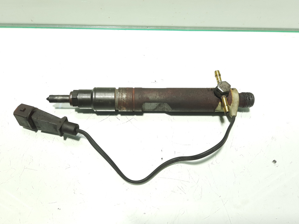 Injector cu fir, Vw Caddy 2 [Fabr 1996-2003] 1.9 sdi, AEY, 028130201R (id:449895)