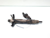 Injector cu fir, Vw Golf 4 (1J1) [Fabr 1997-2004] 1.9 tdi, ALH, 038130201F (id:449797)