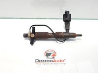 Injector cu fir, Vw Polo (9N) 1.9 sdi, ASY, 038130202C (id:392255)