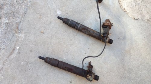 Injector cu fir VW TDI