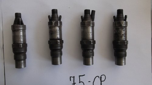 Injector cu senzor fir golf 3 1.9 tdi 66 kw 90 cp