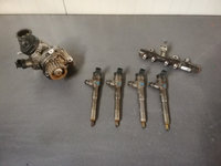 Injector Dacia Dokker 1.5 dCi 75 cai motor K9KC612 K9K612 cod 0445110485 an 2014 2015 injectoare