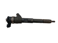 Injector Dacia DOKKER (2012-2017) 1.5 (90 CP) FAP DCI K9K 612 166008399R