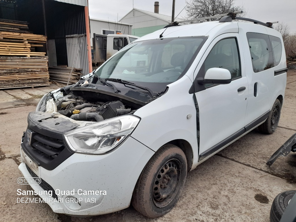 Injector Dacia Dokker 2015 break 1.5 dci
