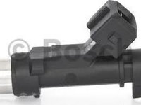 Injector DACIA DOKKER BOSCH 0 280 158 034