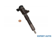 Injector Dacia DOKKER Express 2012-2016 #2 0445110485