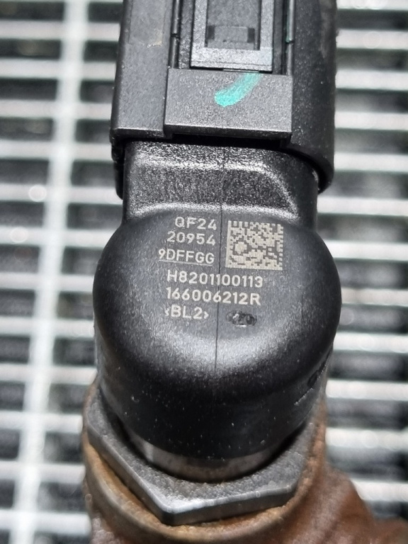 Injector Dacia Duster 1.5 Dci 2010 - 201