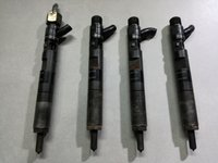 Injector Dacia Duster 1.5 dci euro 4 cod EJBR03101D