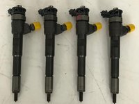 Injector Dacia Duster 1.5 DCI euro 5 euro 6 cod:0445110485