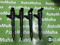 Injector Dacia Duster (2010->) 0445110485