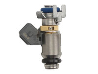 INJECTOR DACIA DUSTER (HS_) 1.6 16V LPG 1.6 16V 4x4 1.6 16V 105cp MAGNETI MARELLI 805010089002 2010 2011 2012 2013 2014 2015 2016 2017 2018