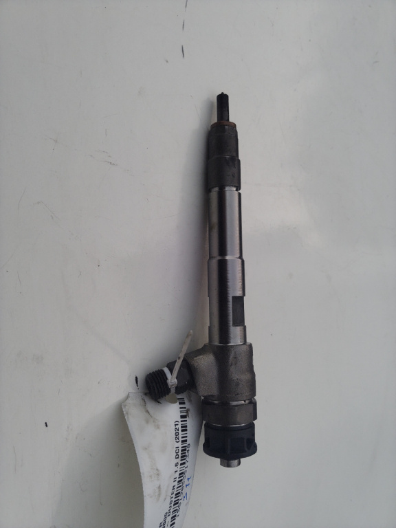 Injector Dacia Duster Ii 1.5 Dci an 2021 K9K 872 cod piesa 0445110800