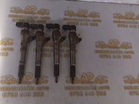 Injector DACIA Duster SUV 1.5 dCi 109 CP cod: H8200704191