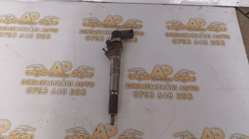Injector DACIA Lodgy (JS_) 1.5 dCi 107 CP cod: H8200704191