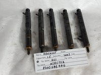 Injector Dacia Logan 1.5 DCI 2003 COD: 8200676774