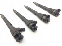 Injector Dacia Logan 1.5 DCI cod 0445110485