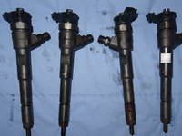 Injector Dacia Logan 1.5 DCI Euro 5 Bosch din 2015