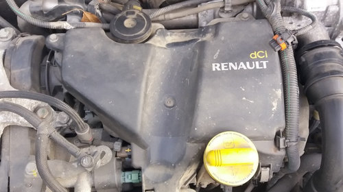 Injector Dacia Logan 1.5 DCI euro 5 ---Cod:0445110485