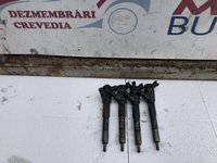 INJECTOR DACIA LOGAN 1.5 DCI EURO 6(cod 0445110652)