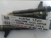Injector DACIA LOGAN 2 - 1.5 dci