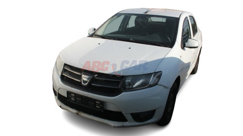 Injector Dacia Logan 2 2014 berlina 1.5 DCI