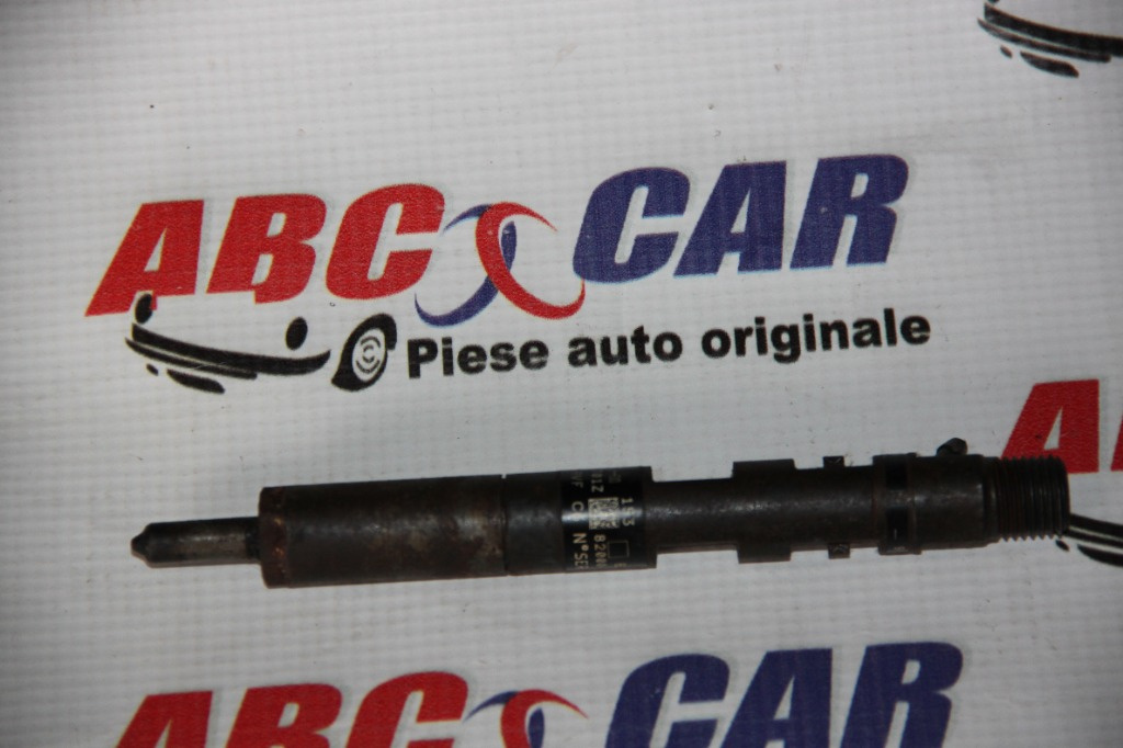 Injector Dacia Logan 2004-2014 1.5 DCI cod: EJBR01701Z, 8200049876