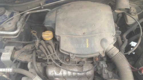 Injector Dacia Logan 2004 berlina 1.4