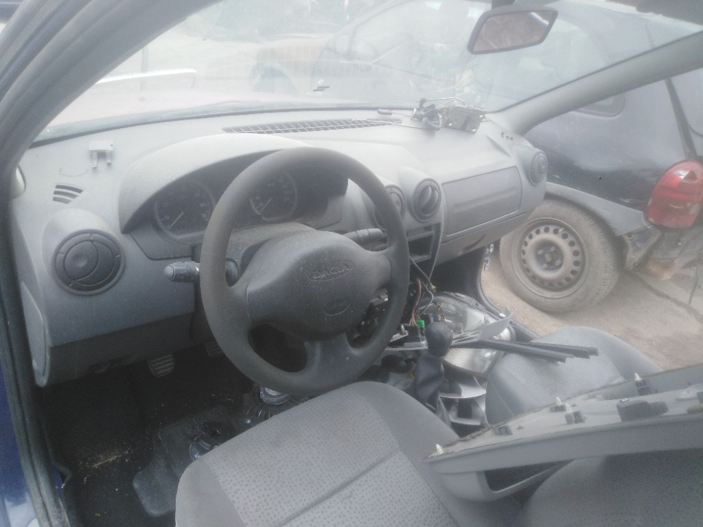 Injector Dacia Logan 2005 Sedan 1.4 MPI