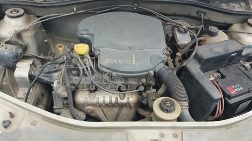 Injector Dacia Logan 2006 Berlina 1.4 MPI