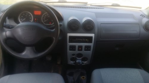 Injector Dacia Logan 2006 Berlina 1.5 dci