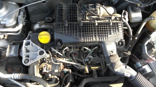 Injector Dacia Logan 2006 Berlina 1.5 DCI