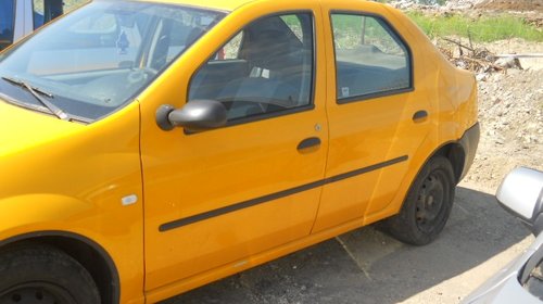 Injector Dacia Logan 2006 SEDAN 1.5