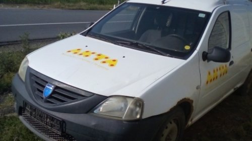 Injector Dacia Logan 2006 VAN 1.5 DCI EURO 3