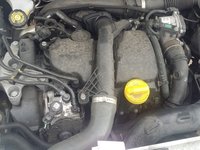 Injector Dacia Logan euro 5